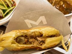 优质肉夹馍-魏家凉皮(博水商务大厦店)