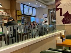 -秦老大西安羊肉泡馍馆(健德门店)