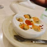 娃吃的鳗鱼饭一个半小时才上来
