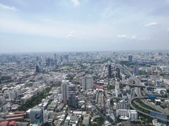 -彩虹云霄拜约克摩天塔