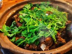 -洪大厨鸡煲(福田店)
