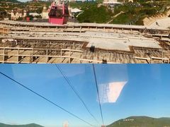 -芽庄珍珠岛游乐园