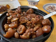 -烧鹅妹饭店