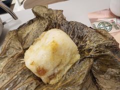 -添好运点心专门店(深水埗店)