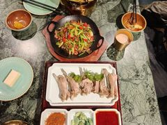 -东方亚克西餐厅(西康路店)