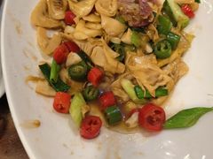 -一楼食业·美食人家