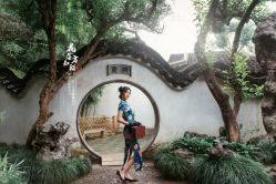 -克拉女神写真馆·匠心定制