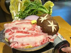 -鳗事鱼意·活鳗現烤专门店(富力海珠城店)