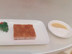 -利苑酒家(金宝店)
