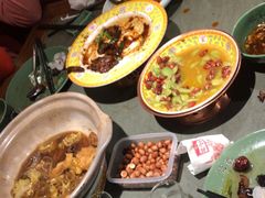 -那家小馆•北京菜•烤鸭(中关村店)