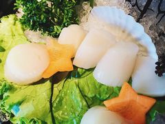 -湊湊火锅·茶憩(新中关购物中心店)