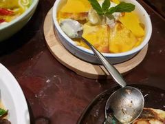 -新白鹿餐厅(爱琴海购物中心店)