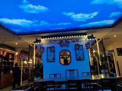 -徽韵人家·传承正宗徽菜(牡丹园店)
