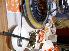 -韩宫宴烤肉·料理(苏州中心店)