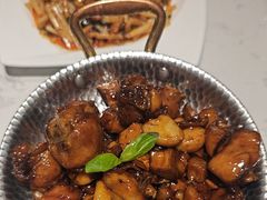 -峨嵋小镇·川菜(正定朗华店)