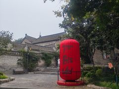 -戏马台景区