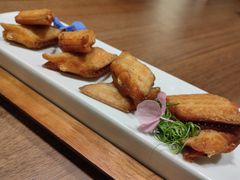 -蘭奢雅集·江浙菜(青山江滩店)