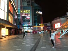 -南京时尚莱迪购物广场(正洪街店)