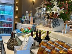 -星璞全日餐厅·高空自助餐(深铁铂尔曼酒店)