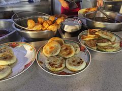 -帕米尔食府(白云观店)