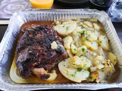 -Pedro's House of Lamb(基督城)