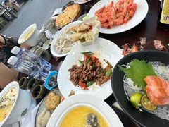 -君霖海鲜私房菜(春柳店)