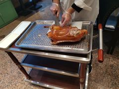 -老好人象山海鲜(岭南路店)