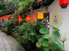 -衣裳街历史文化街区