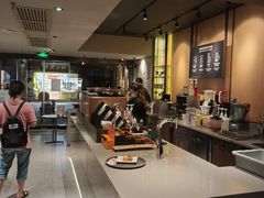 -星巴克(福州三坊七巷店)