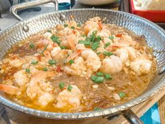 -沈家花园如皋菜(海阳路店)