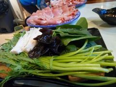 -宣武小院涮肉(前门店)
