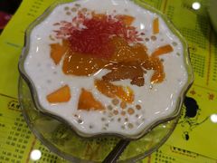 杨枝甘露-民信老铺(华盖路店)