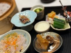 -龙悦湾酒家·八阵鱼生·渔人码头店