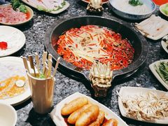 -蜀大侠火锅(寰球文化地标·总府店)