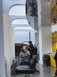 -卓梵美发·精品Salon