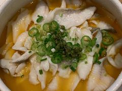 榕意藤椒鱼-榕意·川味之美(深业上城店)