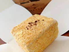 -波特曼西餐厅(中央大街店)