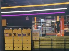 -Tenker Club弹刻极限主题公园 · 蹦床 · 团建 · 生日派对(大关店)