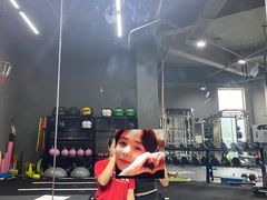 -Burn Fit燃炼健身工作室(新都旗舰店)