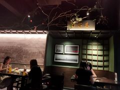 -上名堂·鱼头好吃(体育场路店)