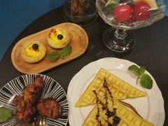 -避尘 Bsense·SPA(新会展总店)