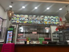 -西安贾三灌汤包·回坊小吃·清真炒菜(北院门总店)