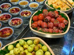 -谭三娘鲜切牛肉自助火锅(九眼桥总店)