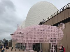 -悉尼歌剧院