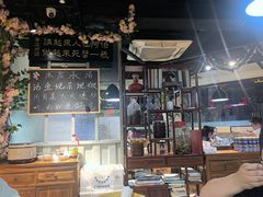 -陈生记黑鱼馆·20年活鱼现杀(宁波鼓楼店)