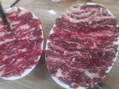 -黑山牛肉汤火锅(花城汇店)