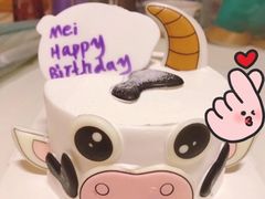 -罗莎蛋糕(喜乐地店)