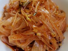 -王菊美食街·王菊面馆(总店)