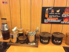 -博多一幸舍(侨福芳草地购物中心店)