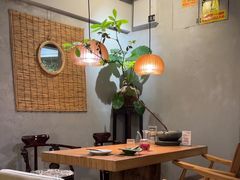 -本处·素食·融合料理(南油店)